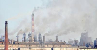 В Украине унифицировали выдачу разрешений на выбросы вредных веществ