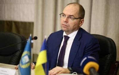 Степанов заявил о преимуществах COVID-сертификатов для украинцев