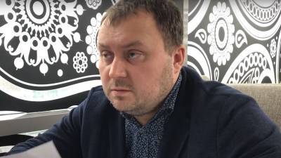 Экс-адвокат Михаила Ефремова рассказал о нарушениях при рассмотрении его дела в АП