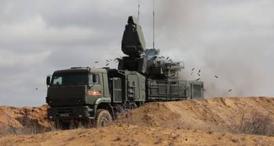 NI: Запад встревожен секретной системой противоракетной обороны в России