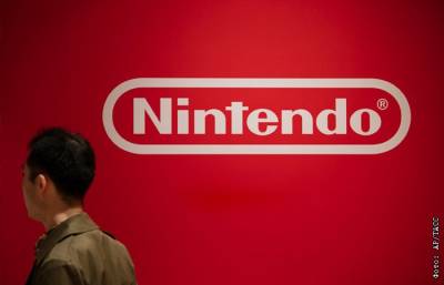 Nintendo спрогнозировала сокращение годовой прибыли на 29%