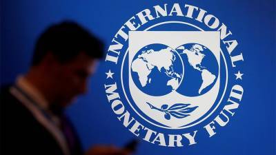 МВФ призвал Украину добиться большего прогресса в проведении реформ