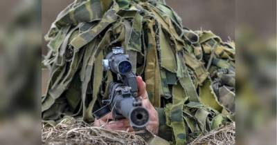 Війська Росії на кордоні України: в НАТО фіксують десятки тисяч військових