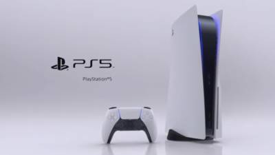Sony выпустит обновленную версию PS5 на 6-нм процессоре