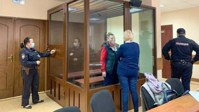 Суд арестовал владельца здания гостиницы в Москве после смертельного пожара