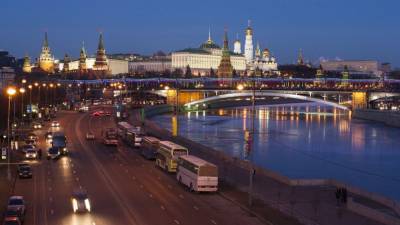 Гид Michelin по ресторанам Москвы может появиться уже осенью 2021 года