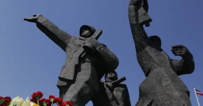 СГБ не исключает провокаций в Латвии на 9 мая