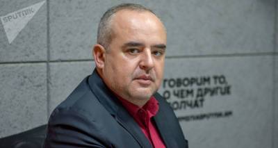 Адвокат Тигран Атанесян подал в суд на Никола Пашиняна