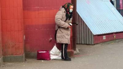Украинцев предупредили о скорых проблемах с выплатой пенсий
