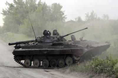 Террористы «ДНР» заявили об обстреле Донецка