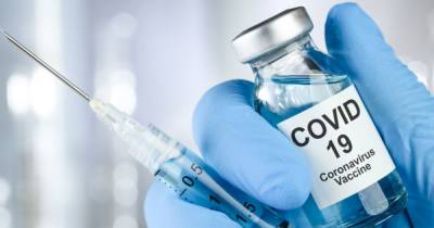 Минздрав РФ зарегистрировал еще одну свою вакцину от COVID-19