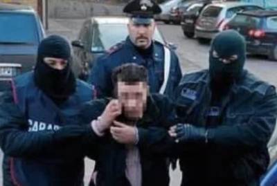 В Италии схватили наемника «ДНР», который воевал против Украины: его фото