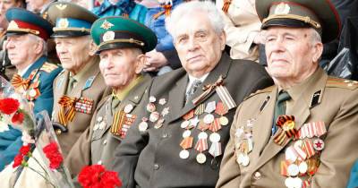 В Госдуму внесли законопроект о запрете уравнивания ролей СССР и Германии во Второй мировой войне