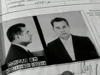 Почему следователя КГБ удивил смертный приговор директору «Елисеевского» магазина