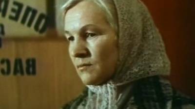 Актрису Лидию Доротенко выживают из квартиры приемные сыновья