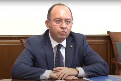 Министр иностранных дел Румынии назвал Черное море озером НАТО