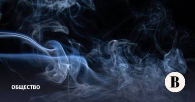 Правительство допустило запрет жидкостей для электронных сигарет в России
