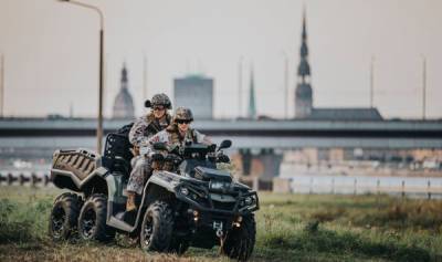 Единая армия Европы: вымысел или новая реальность?