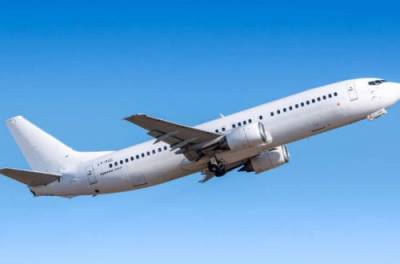 У Boeing 737 MAX нашли очередную проблему