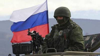 Зеленский: Россия может начать войну против Украины в любой момент