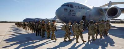 В Пентагоне прокомментировали процесс вывода войск США из Афганистана