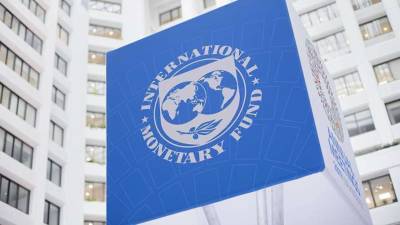 МВФ напомнил власти Украины о необходимости реформ