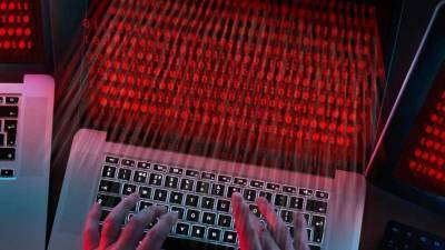 Госструктуры Бельгии подверглись крупнейшей кибератаке в истории страны - lenta.ua - Бельгия