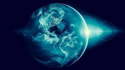 Грядет катастрофа: температура Земли достигла рекордных показателей за 3 миллиона лет