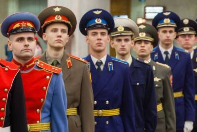 Музей Победы пригласил москвичей на фестиваль фронтовой формы - vm.ru