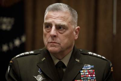 Командование ВС США уверено, что сможет вывести войска из Афганистана к сентябрю