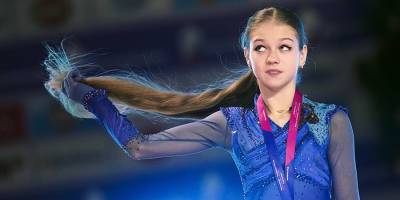 Леонова оценила шансы Трусовой выступить на Олимпиаде после возвращения к Тутберидзе