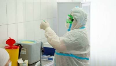Харьковщина получит дополнительные дозы вакцины от СOVID-19