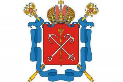 Как менялся герб Санкт-Петербурга