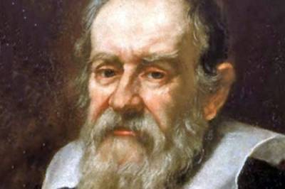 Пять книг Галилея пропали из Национальной библиотеки Испании