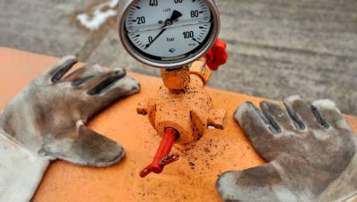 «Газпром» пообещал россиянам бесплатно провести газ в небольшие дома