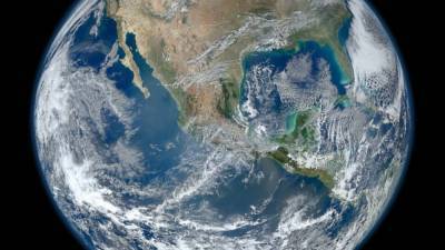 Генсек ООН заявил о надвигающейся на Землю климатической катастрофе