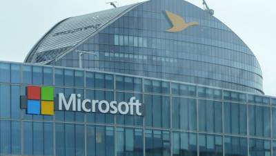 Microsoft будет хранить данные европейских клиентов в Евросоюзе