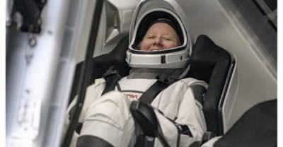 Астронавт NASA сравнила ощущения от полётов на Crew Dragon и "Союзе"