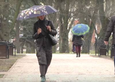Украину зальет дождями, температура резко упадет: каким регионам ждать похолодания - sport.politeka.net - Киев