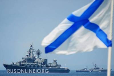 Россия грандиозно усилит базу ВМФ в Сирии