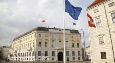 Австрийцы напрямую заявили о лицемерии Европы: «Годами гадят России»