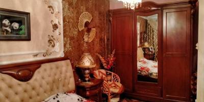 В Харькове на Северной Салтовке продается квартира в стиле Пшонки – фото обсуждают в сети - ТЕЛЕГРАФ