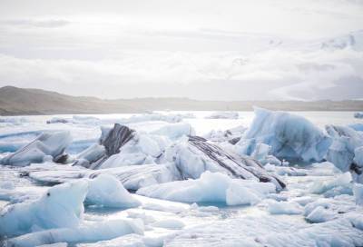 Центр по внедрению технологий для освоения арктического шельфа создадут в Ленобласти