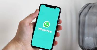 Эксперт рассказала, как защититься от слежки в WhatsApp