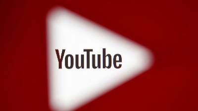 YouTube, извинившись, разблокировал ссылки на «Умное голосование»