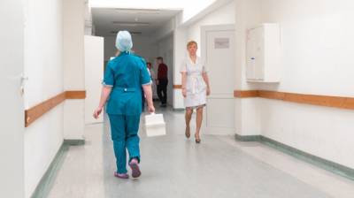Минтруд изменит правила начисления оплаты больничного с 2022 года