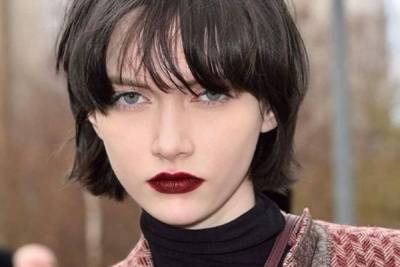 18-летняя модель из Новосибирска попала в список Forbes
