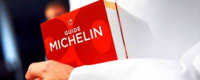 Осенью этого года будет выпущен первый гид Michelin по ресторанам Москвы