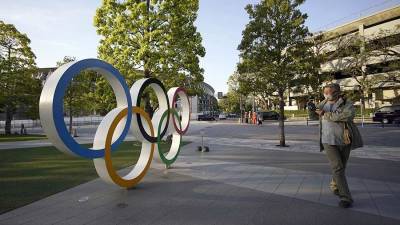 В Японии заявили о насильственных попытках провести Олимпиаду в Токио