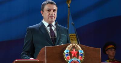 Глава ЛНР заявил о пятикратном увеличении обстрелов со стороны ВСУ